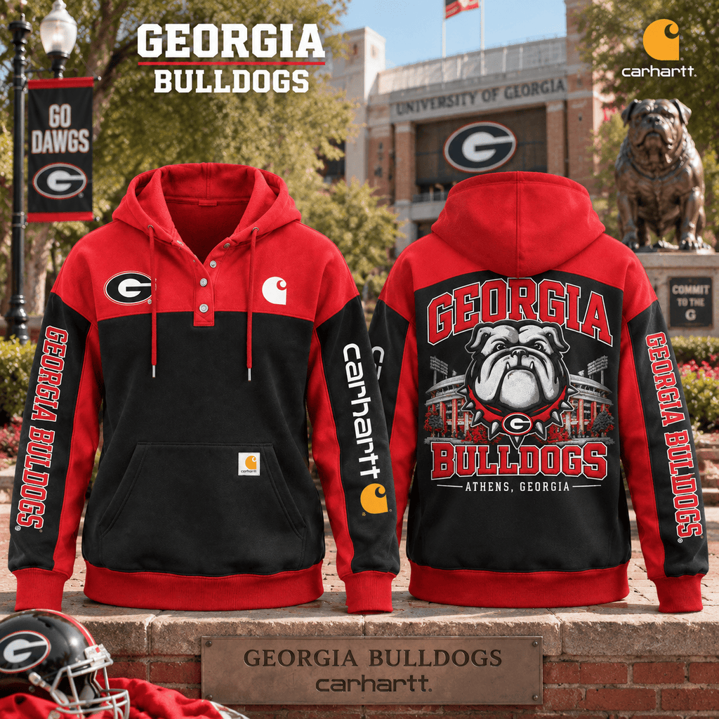 PREMIUM GGBD HOODIE COLOR BLOCK TTNL