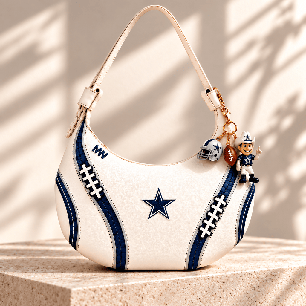 DLCB Premium Hobo Bag TMH