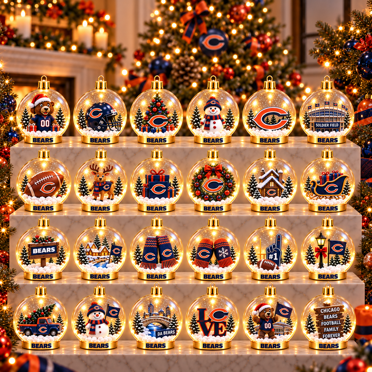 CCB Premium Advent Calendar PNPA