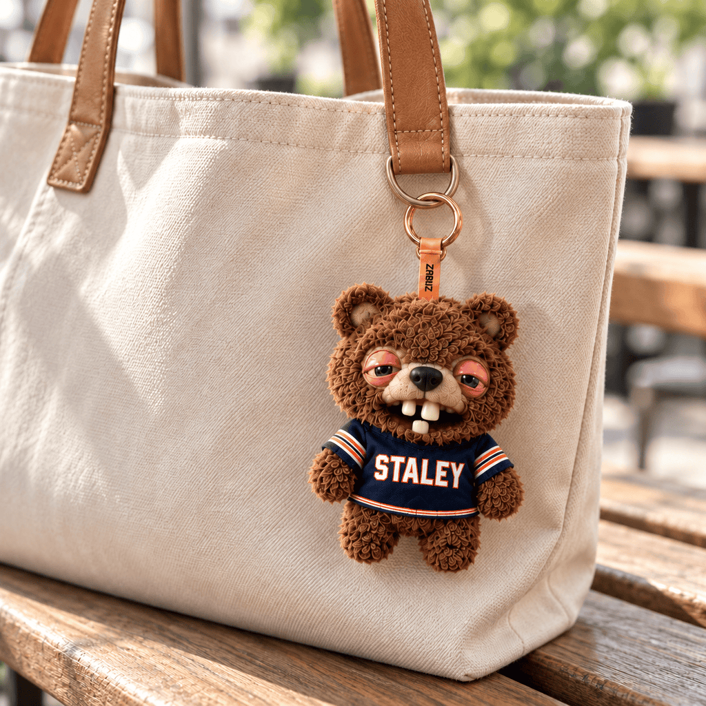 CCB Premium Mini Character Collection TMH
