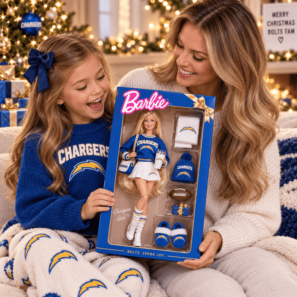 LAC Premium Commemorative Figure BMD