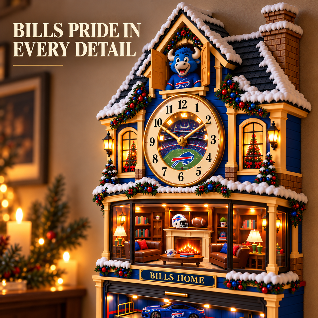 BFBL Premium 3-in-1 Fan House NHVH