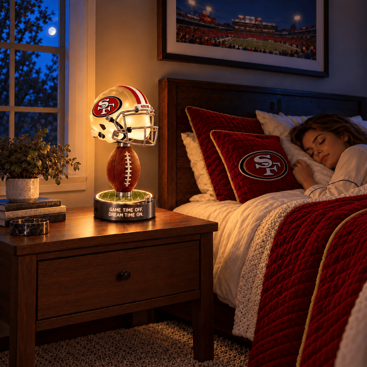 SF49 Special Night Light TTTT