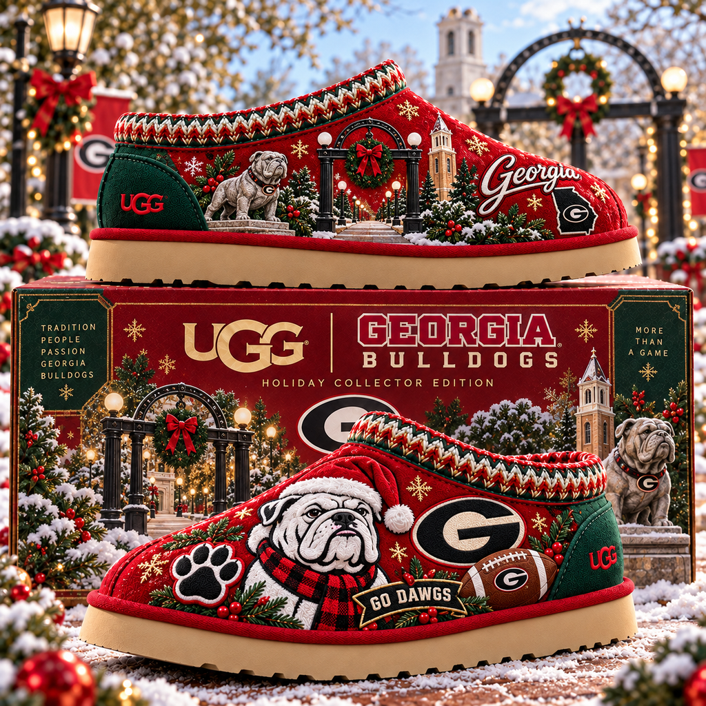 Premium GGBD Heritage Suede Clog PDL