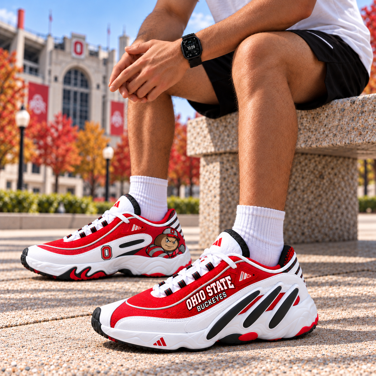 OSB Premium FYW sneakers TTMH