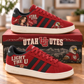 UTAH PREMIUM ART SNEAKERS HQH