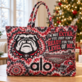 GGBD Energy Tote Bag NPL