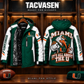 MHC Windproof Warm Ski Coat DNBN