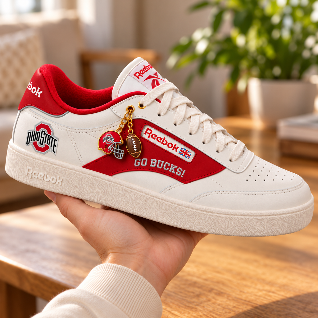 OSB Premium Low-Top Sneakers PNPA
